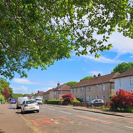 Spacious 2 Bedroom House On The Edge Of Balloch Exterior foto